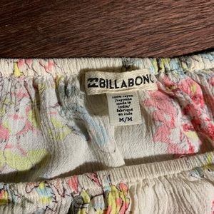 Billabong Blouse